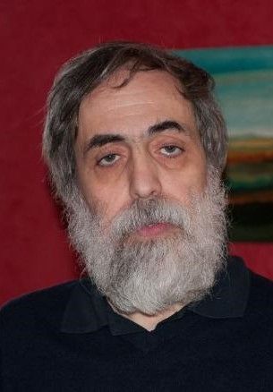 Póster Franco Maresco