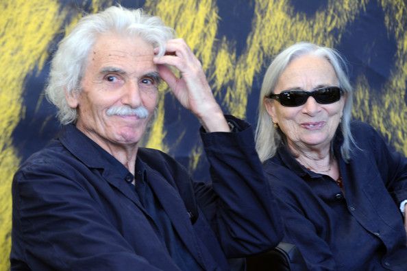 Il Diario di Angela - Noi Due Cineasti : Foto