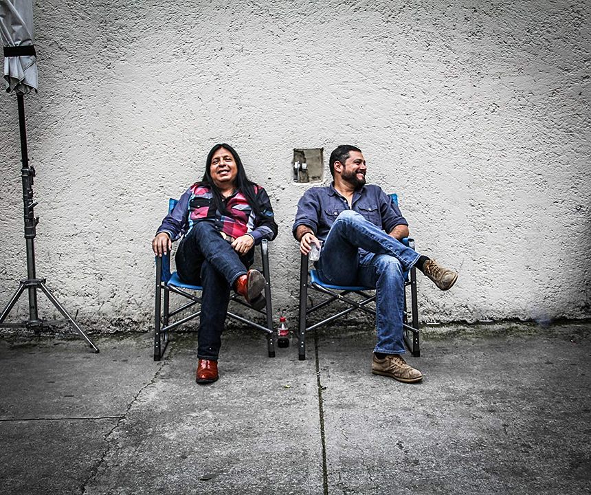 Me gusta, pero me asusta : Foto