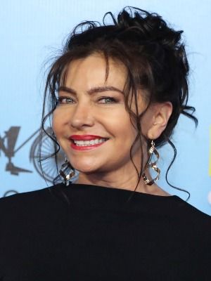 Póster Mara Escalante