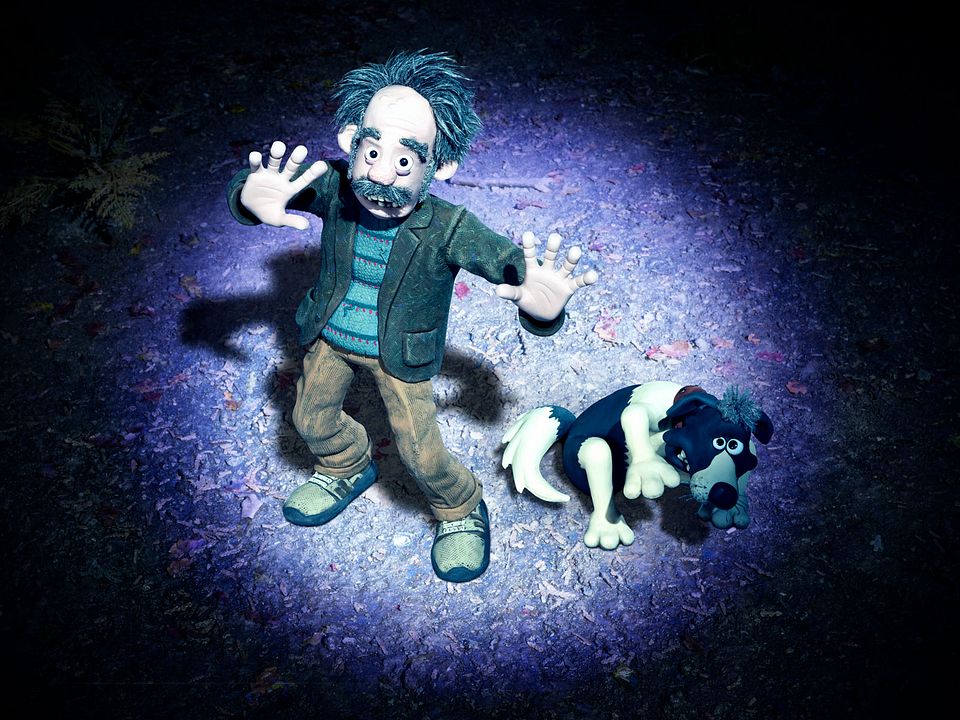 Shaun, el cordero : Foto