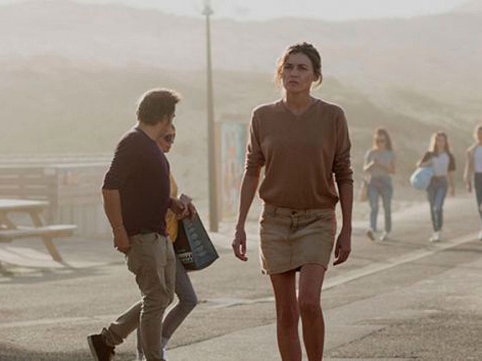 Madre : Foto Marta Nieto