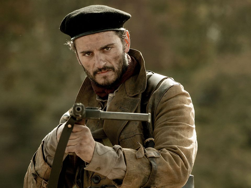 Sordo : Foto Asier Etxeandia