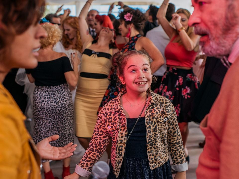 Vivir dos veces : Foto