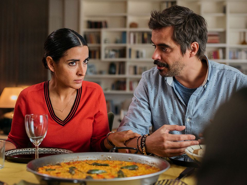 Vivir dos veces : Foto Inma Cuesta