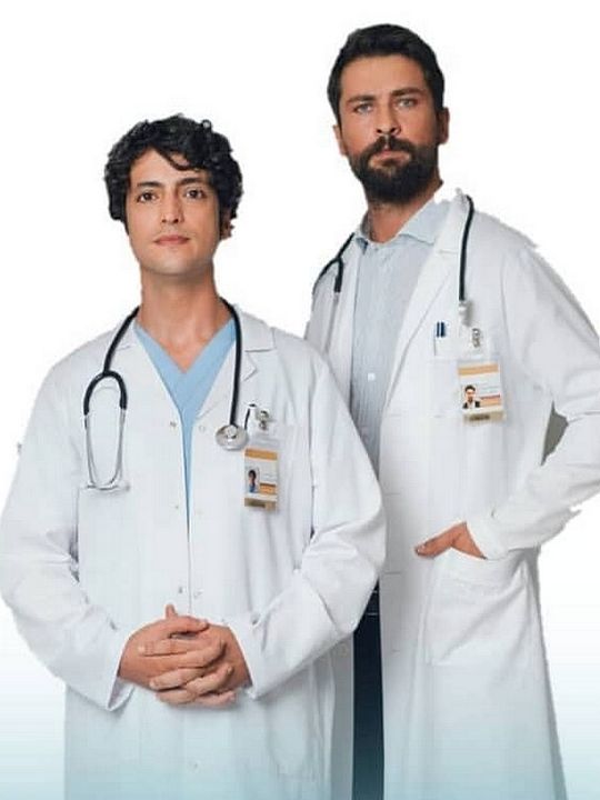 Doctor Milagro : Póster