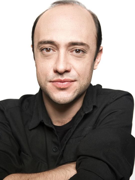 Póster Alfonso Borbolla