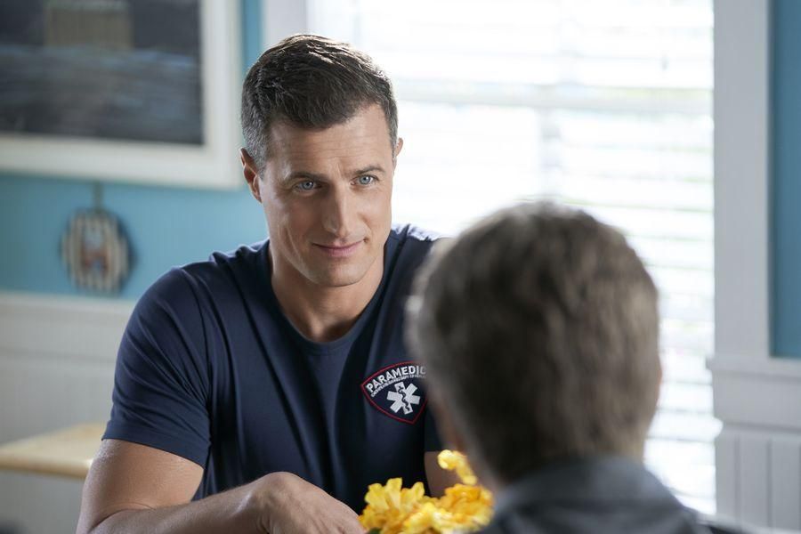 Chesapeake Shores : Foto