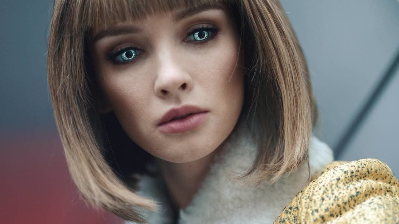 Mejores que nosotros : Póster