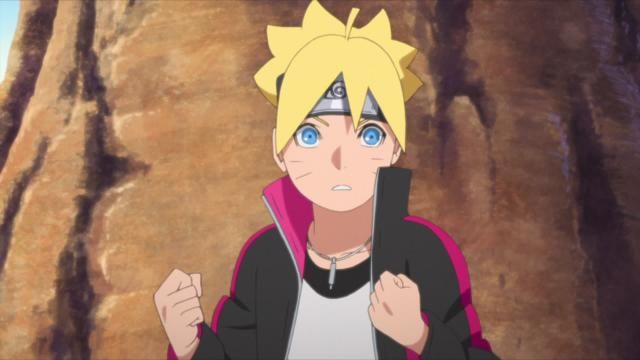 Boruto: Naruto Next Generations : Foto