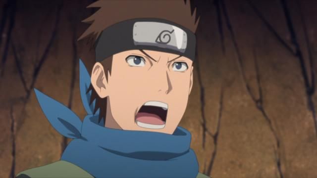 Boruto: Naruto Next Generations : Foto