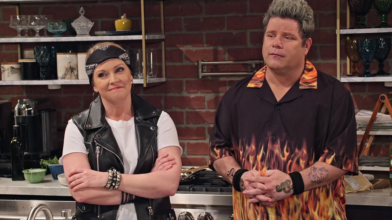 Los cuentos de Nick : Póster