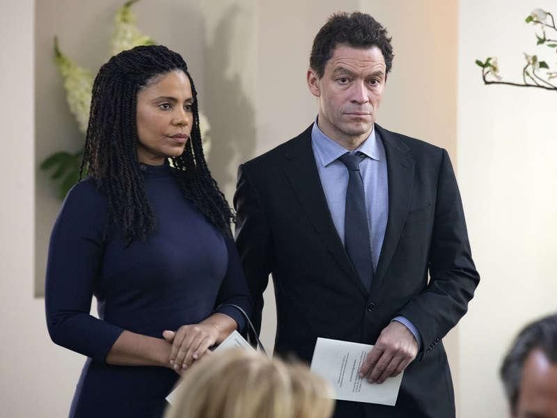 The Affair : Foto Dominic West