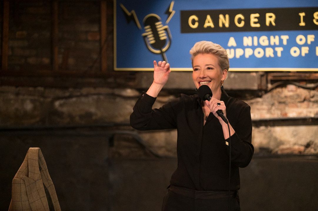 Ellas mandan : Foto Emma Thompson