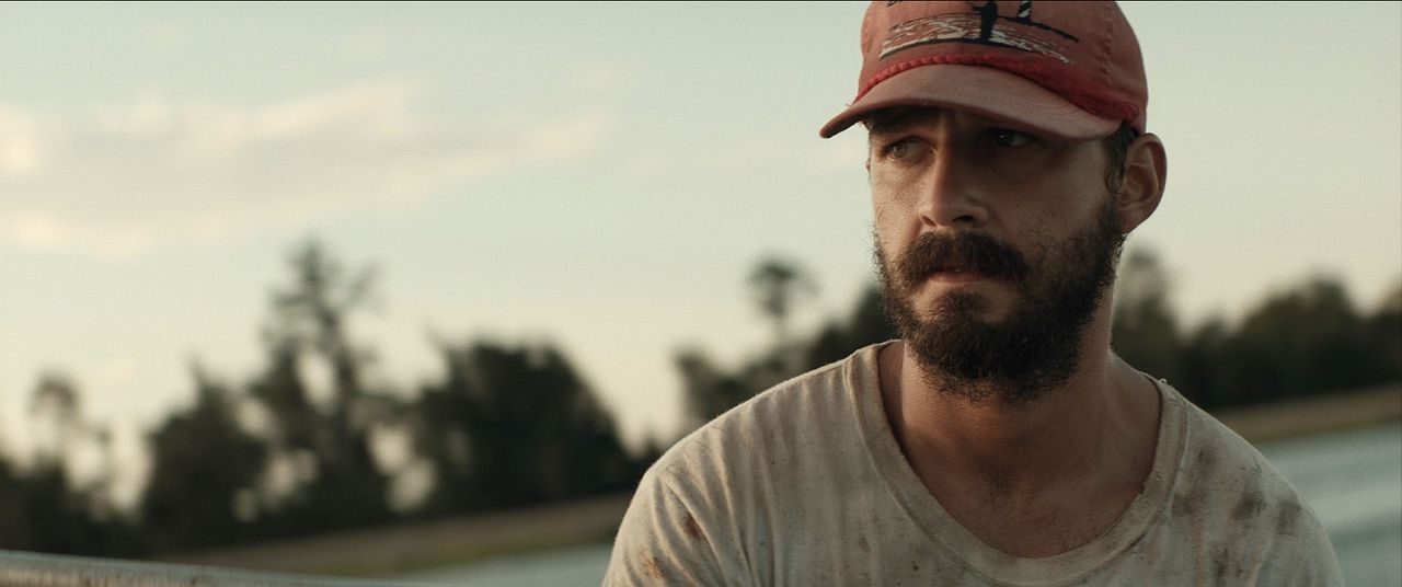 The Peanut Butter Falcon : Foto Shia LaBeouf