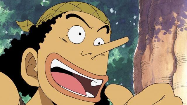 One Piece : Foto