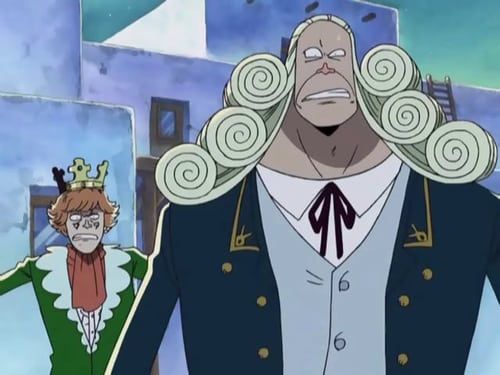 One Piece : Foto