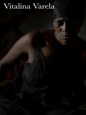 Vitalina Varela : Póster