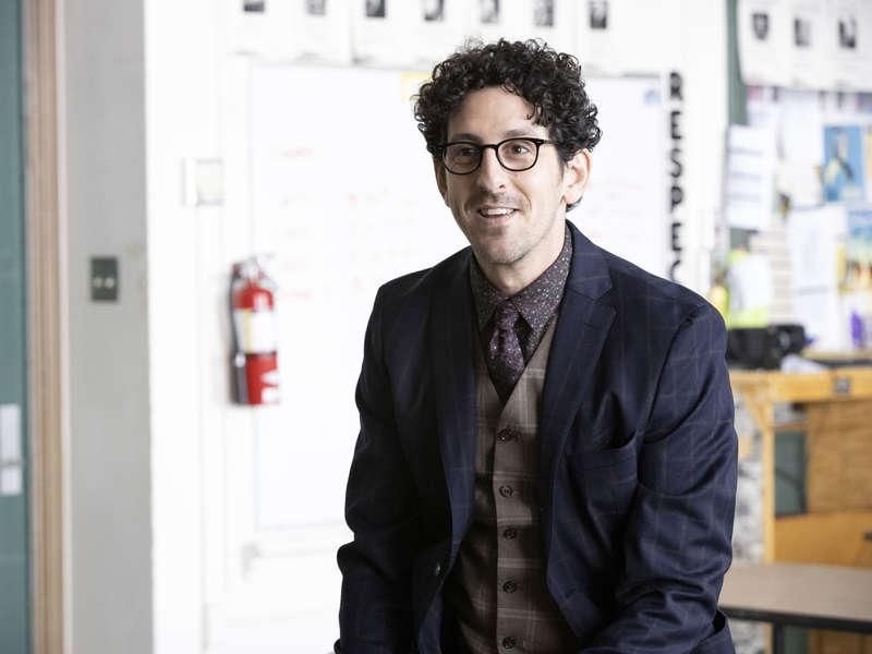 The Affair : Foto Adam Shapiro