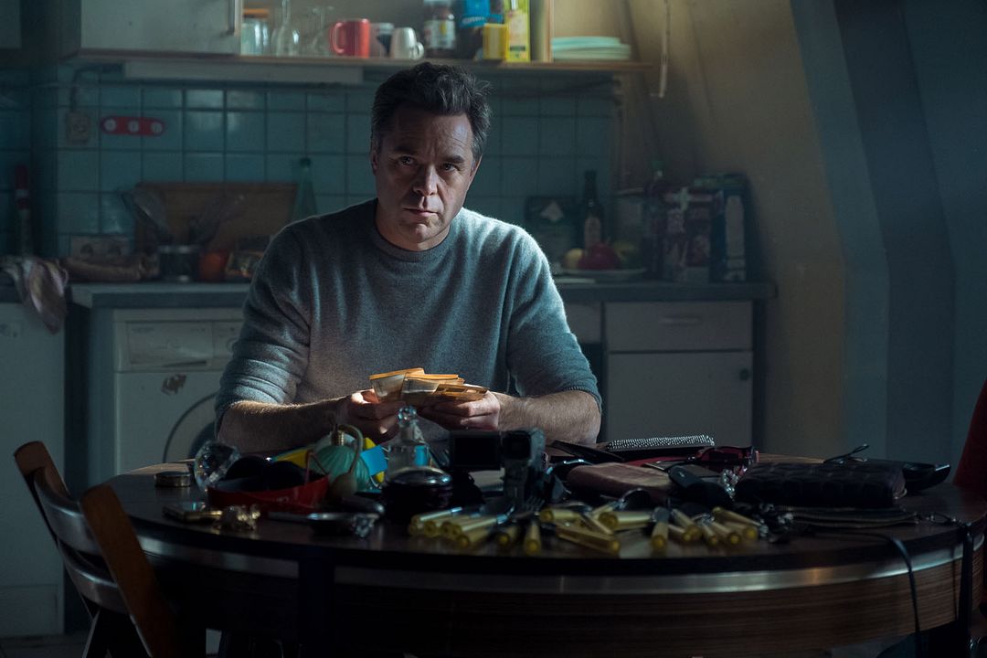 Foto Guillaume De Tonquédec