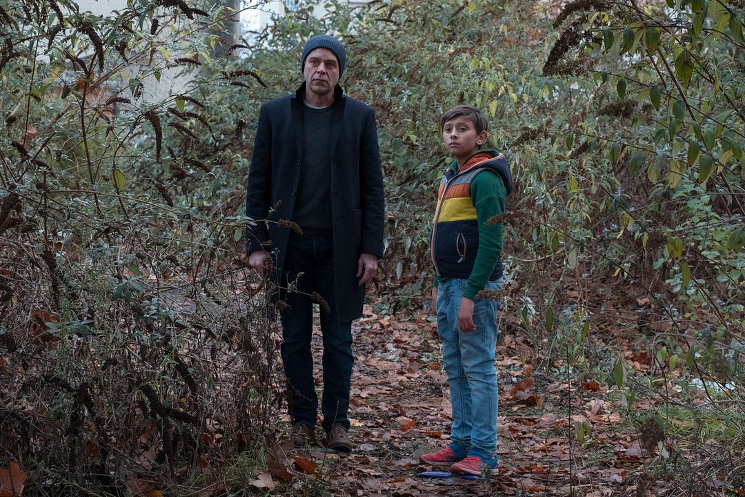 Foto Guillaume De Tonquédec