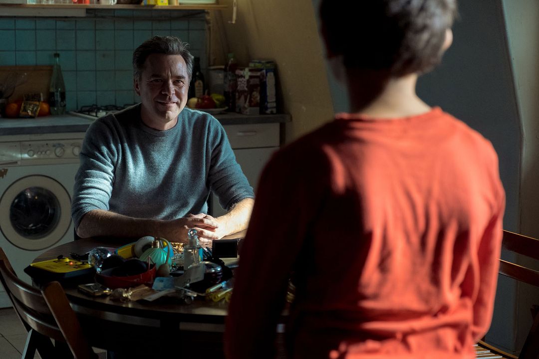 Foto Guillaume De Tonquédec