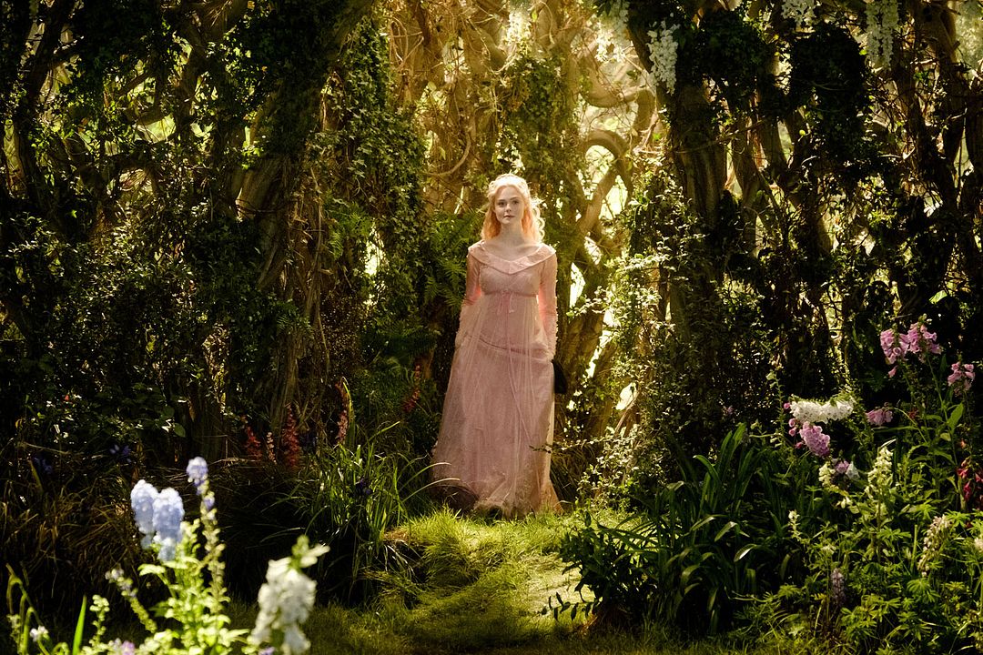 Maléfica 2: Dueña del mal : Foto Elle Fanning