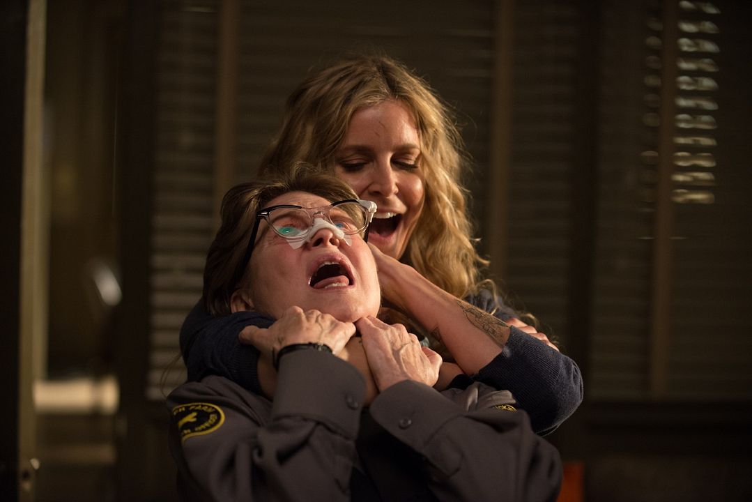 Los tres del infierno : Foto