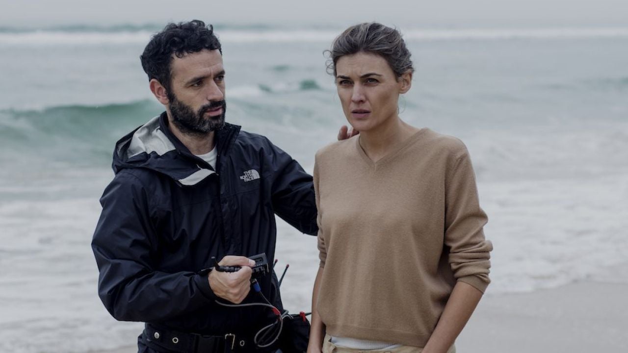 Madre : Foto Marta Nieto