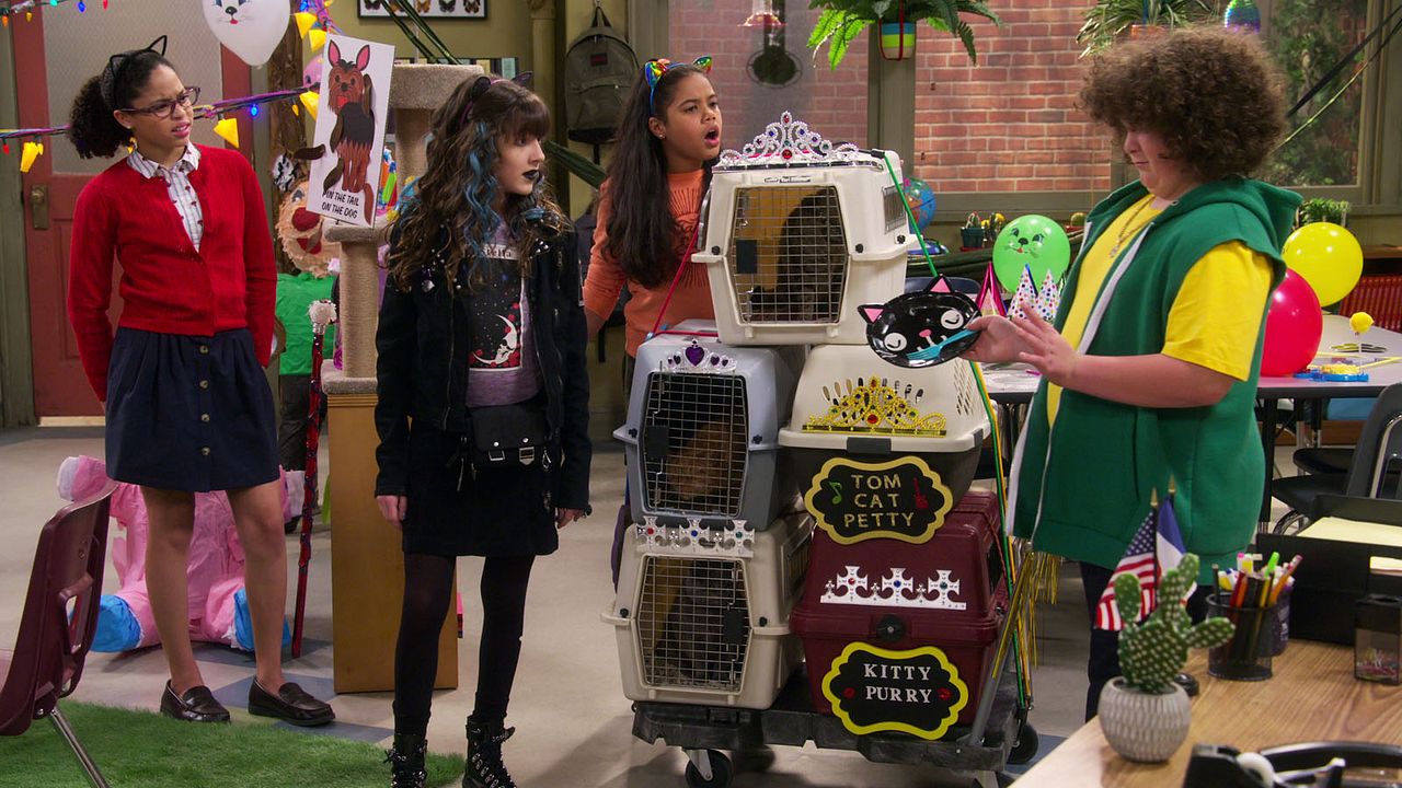 Foto Alison Fernandez