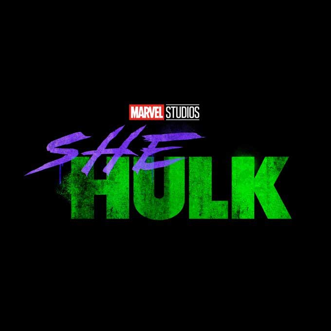 She Hulk: Defensora de Héroes : Póster