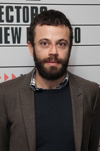 Póster Babak Jalali