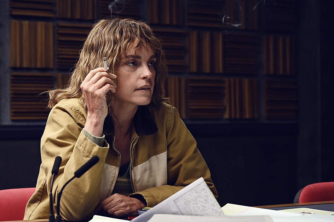 Criminal: Francia : Foto