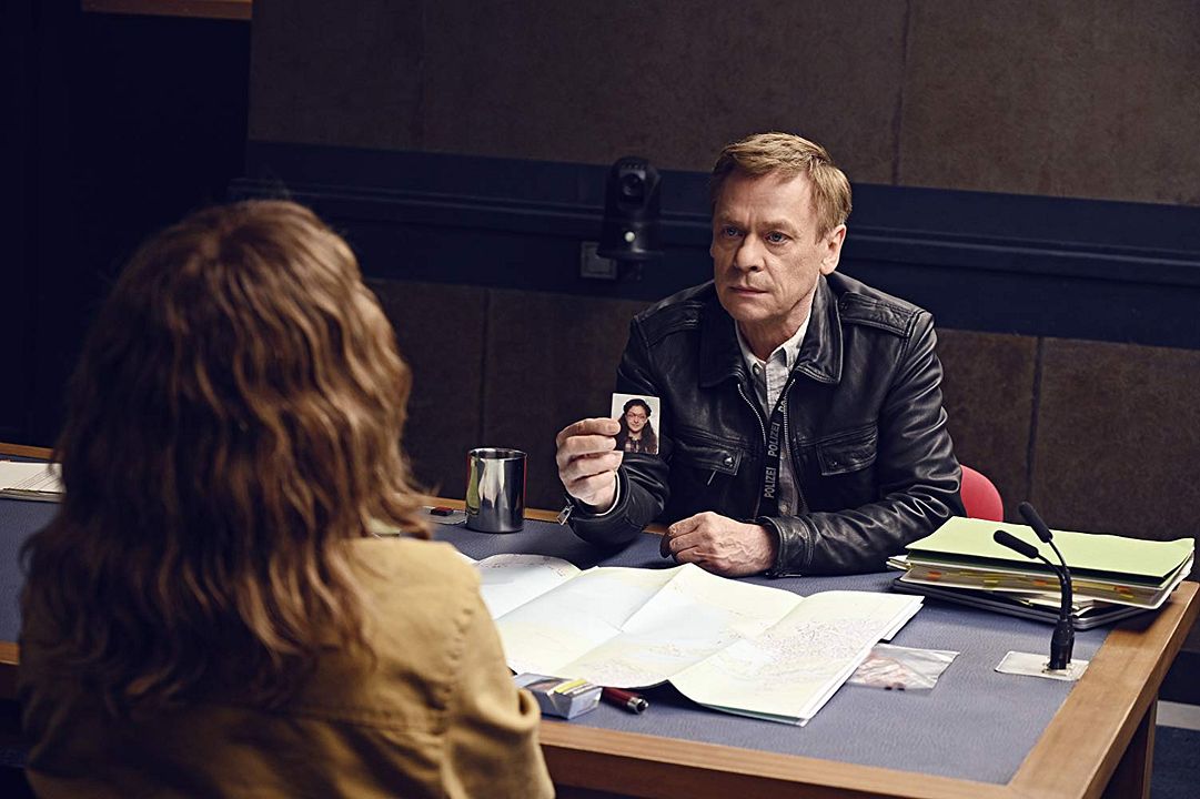 Criminal: Francia : Foto