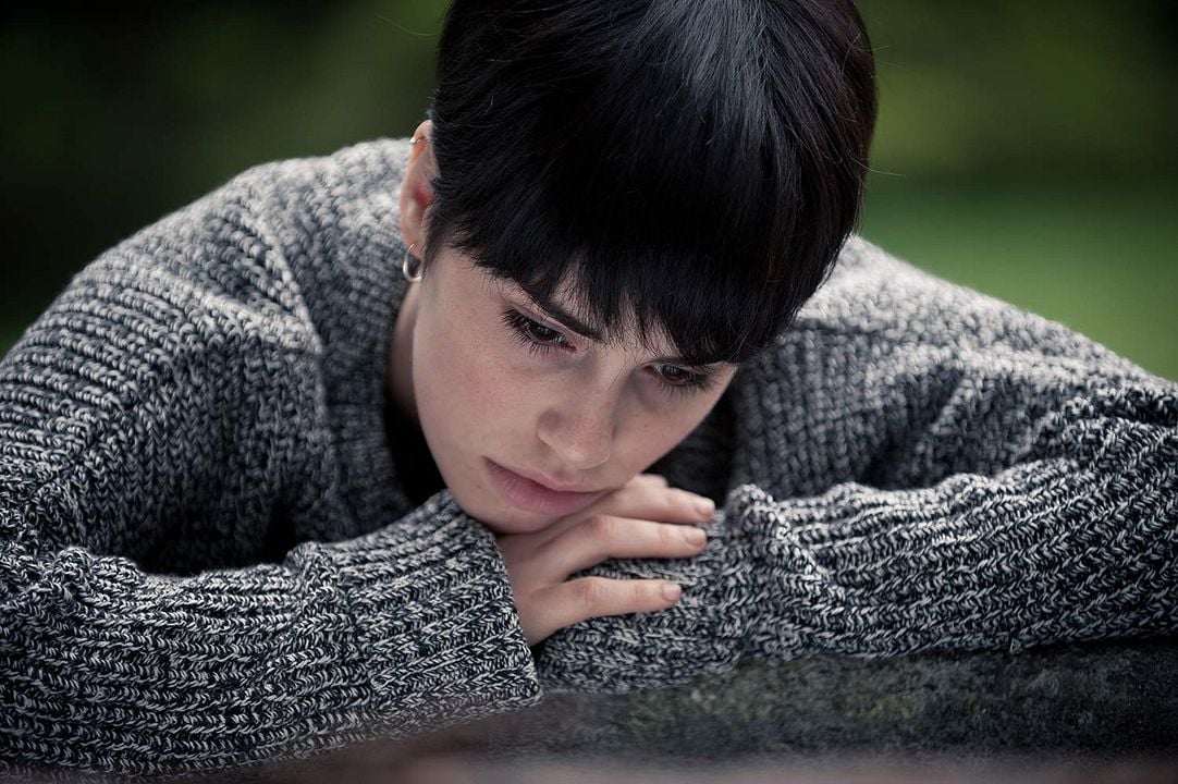 Acusada : Foto Lali Espósito