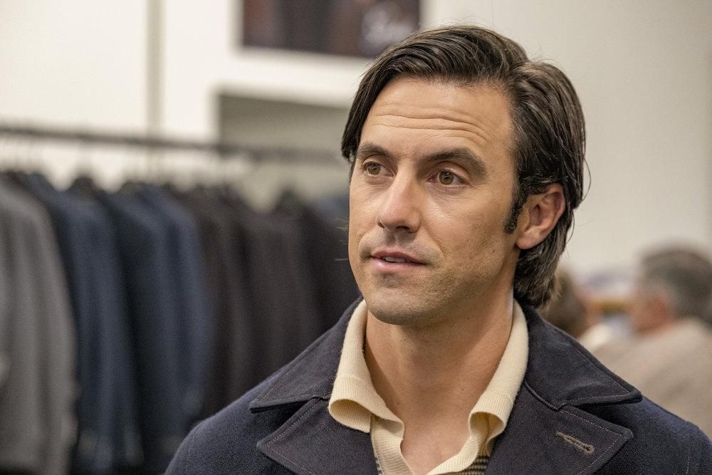 This is Us : Foto Milo Ventimiglia