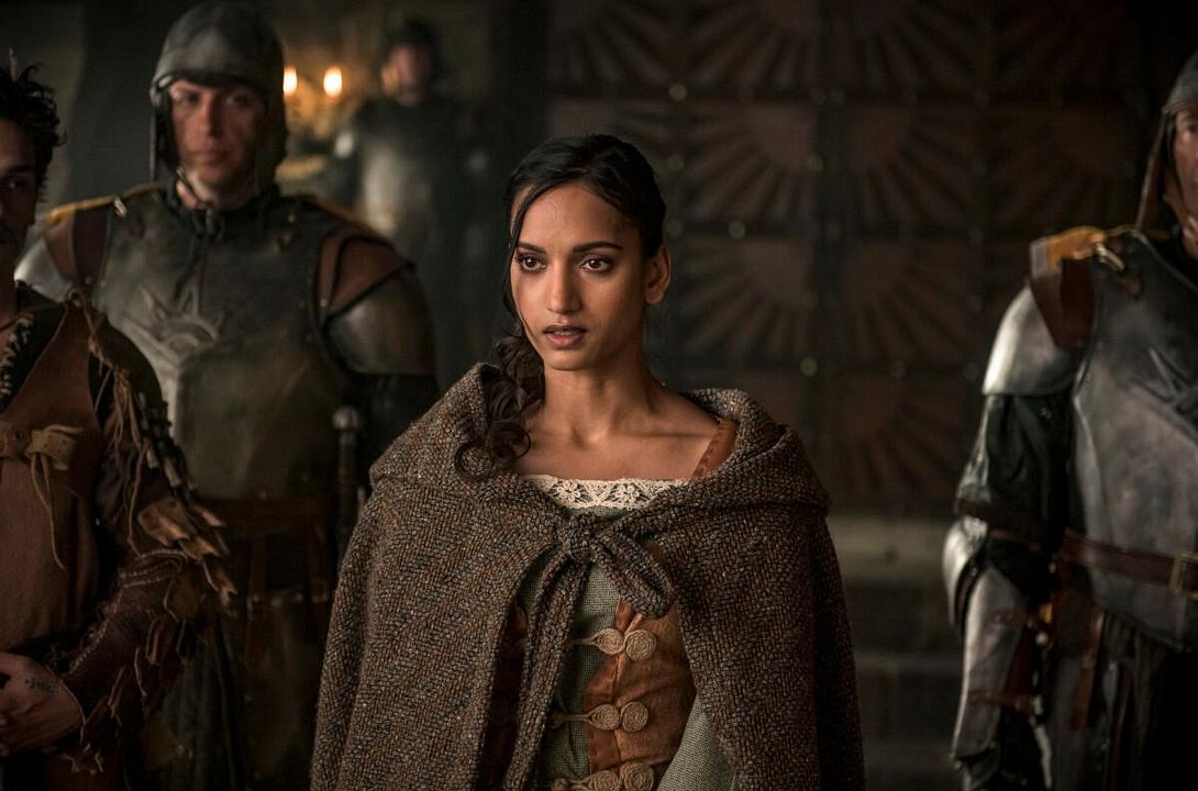 The Outpost : Foto Amita Suman