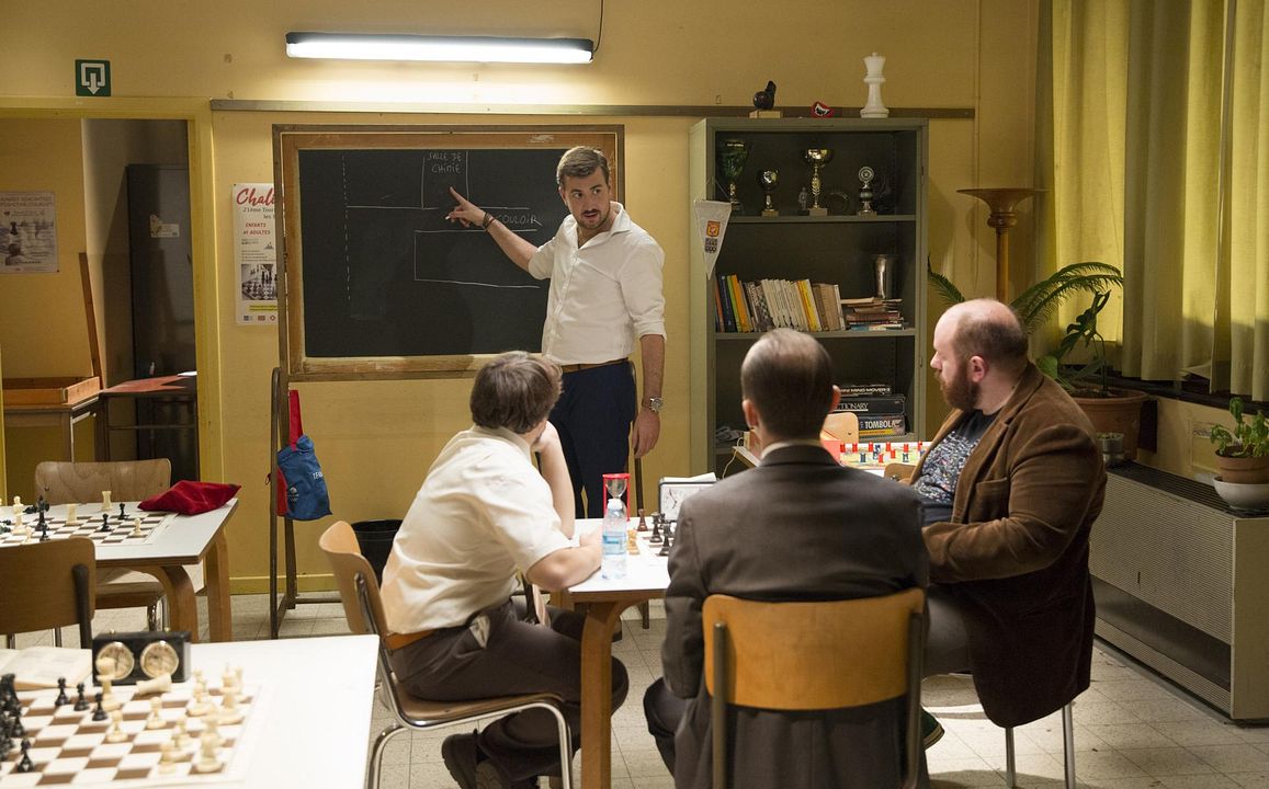 Back to school : Foto