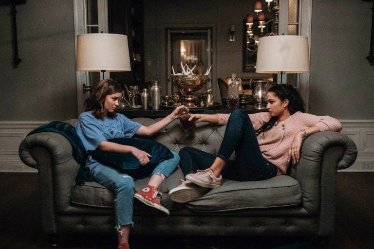 Satanic Panic : Foto