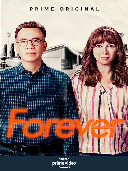 Forever : Póster
