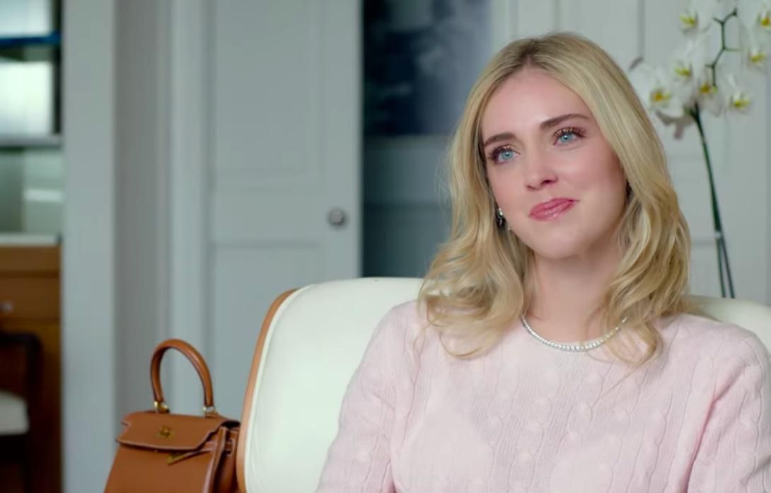 Chiara Ferragni - Unposted : Foto