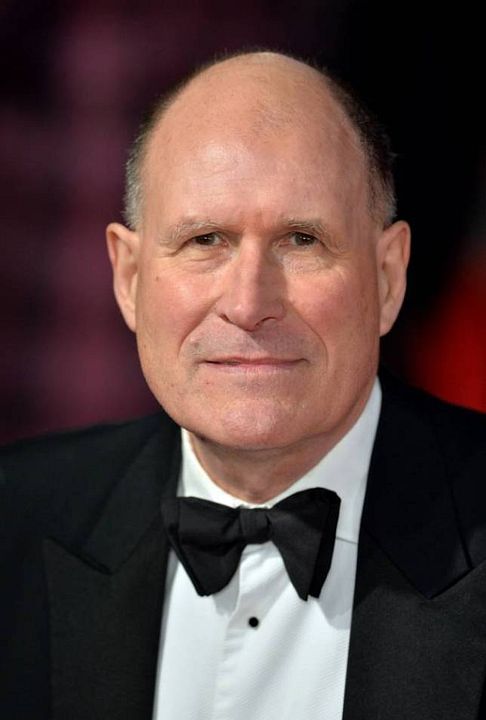 Póster William Nicholson