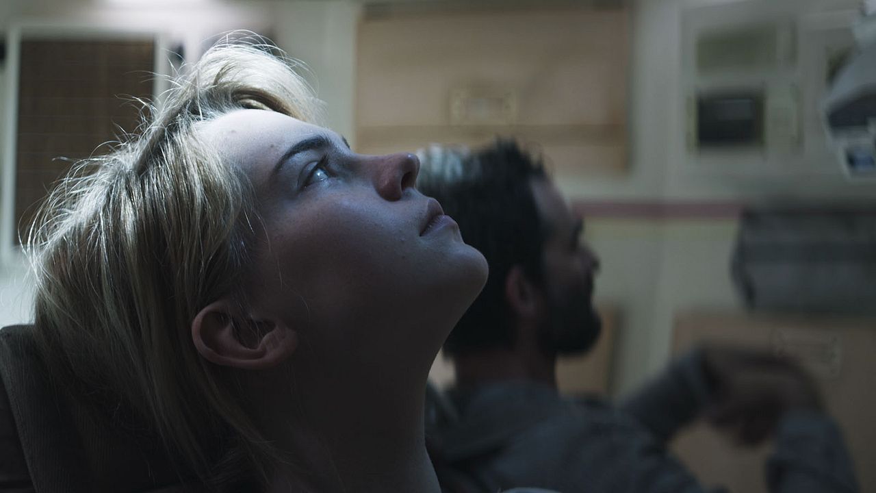 Foto Sophie Thatcher