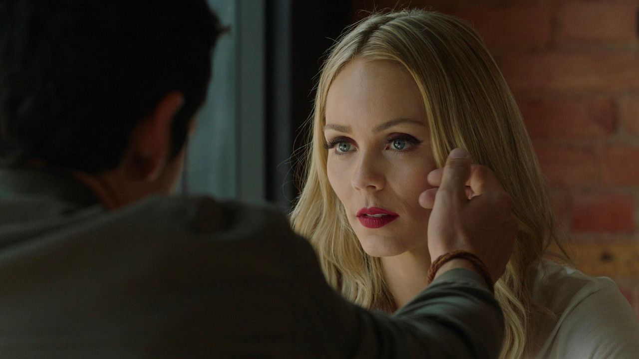 Foto Laura Vandervoort