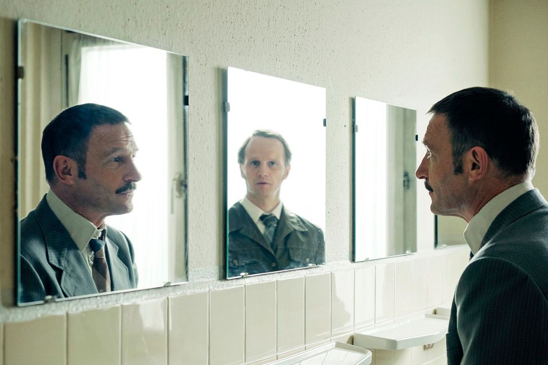 Viento de libertad : Foto Thomas Kretschmann