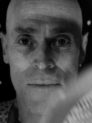 Babenco: Tell Me When I Die : Póster