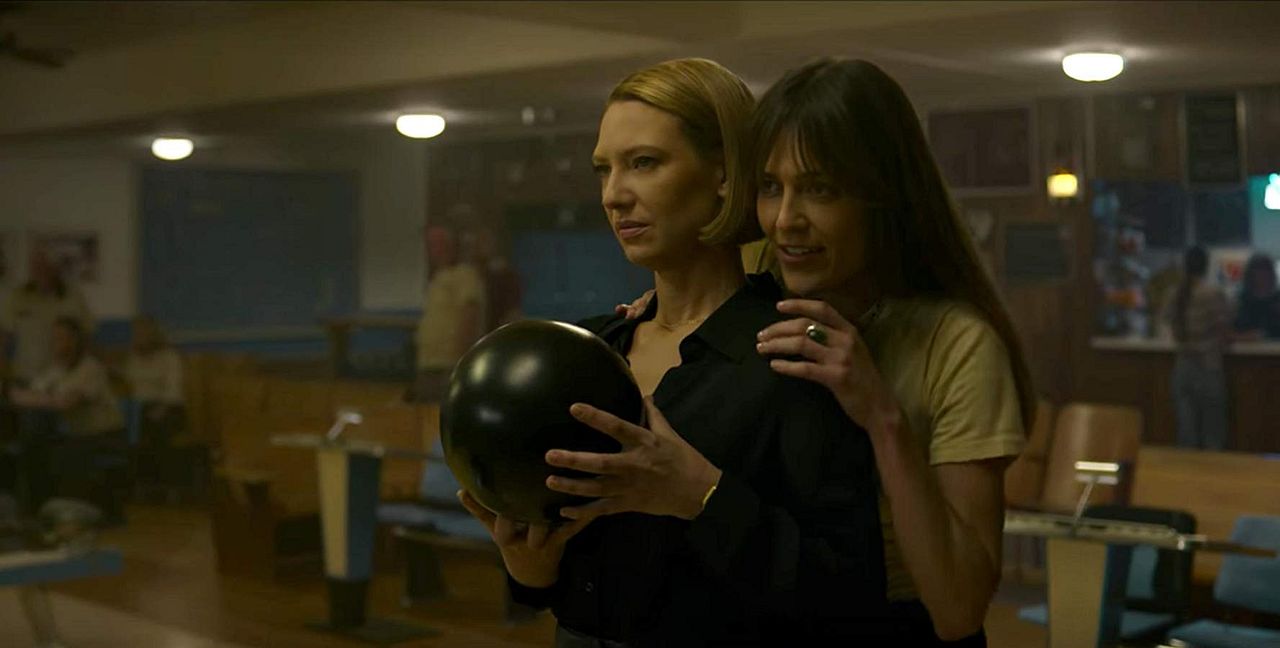 Mindhunter : Póster