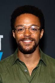 Póster Christopher Livingston