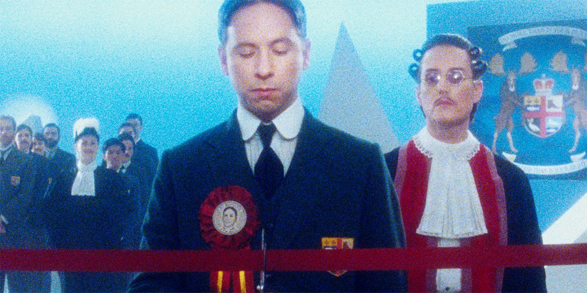 The Twentieth Century : Foto