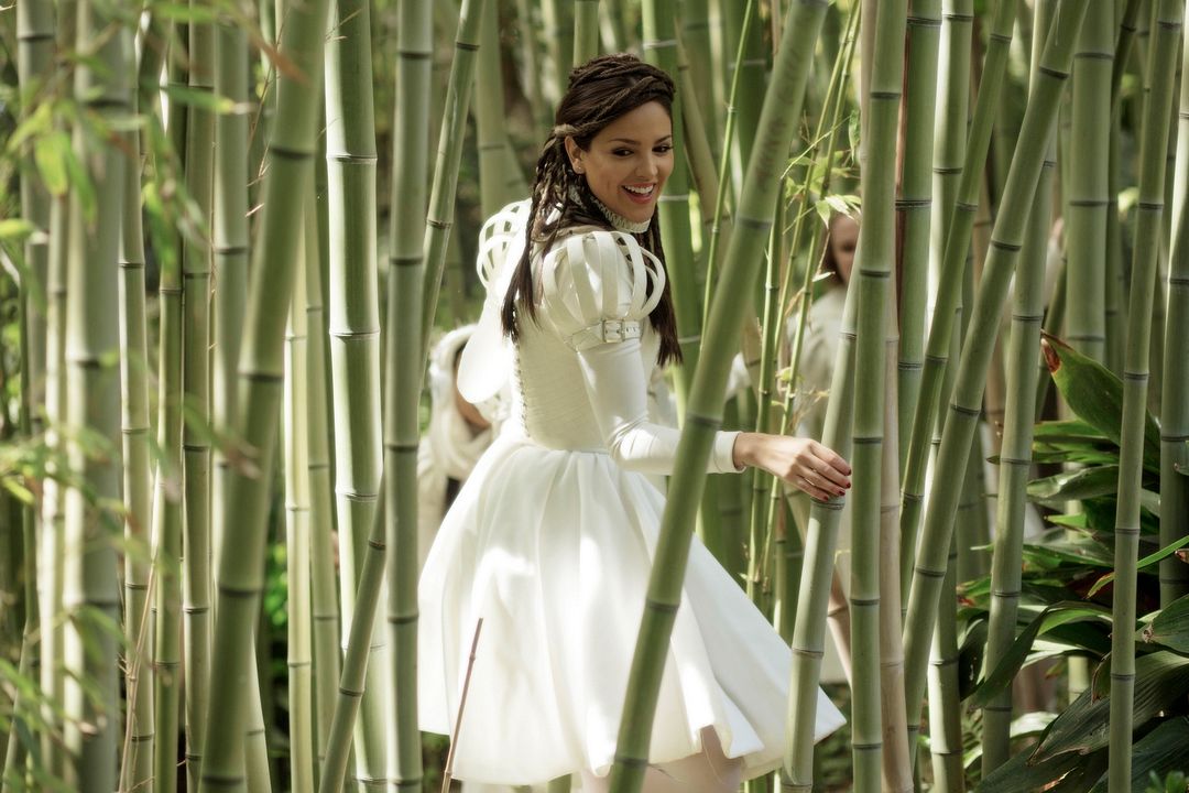 Paradise Hills : Foto Eiza Gonzalez